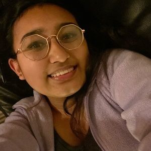 Meet your Posher, Marlen